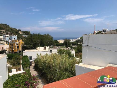 Apartamento Magi - Appartamento Luna