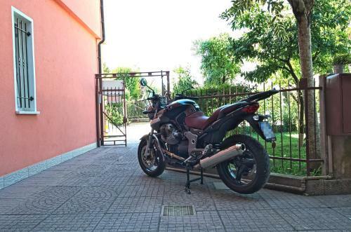 Apartamento Al Miraggio