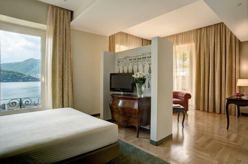 Palace Hotel & Centro Congressi