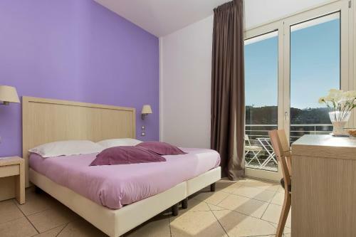 Bed & Breakfast De Maria House