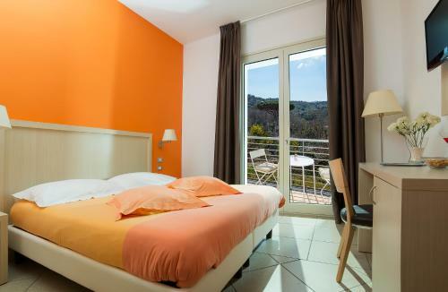 Bed & Breakfast De Maria House