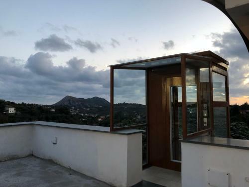 Bed & Breakfast De Maria House