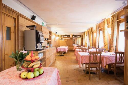 Hotel Albergo K2