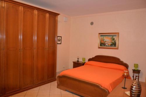 Apartamento La Meridiana