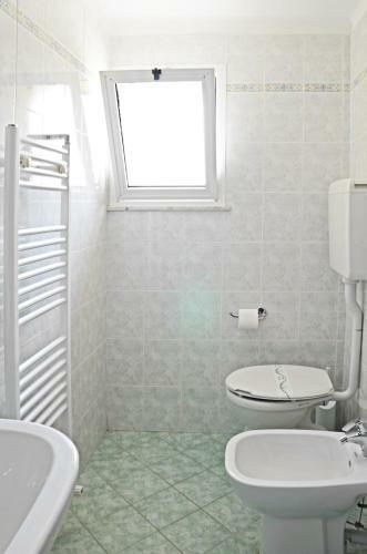 Apartamento Residence Villa Alda