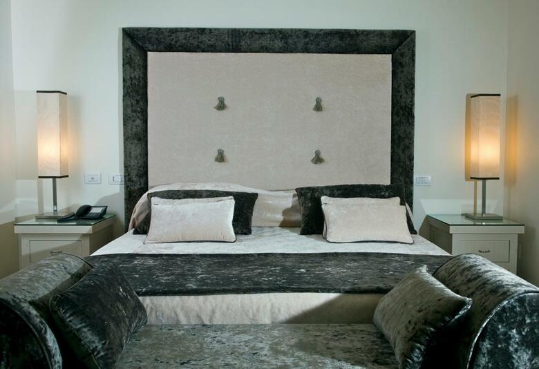 Hotel Albergo Palazzo Decumani