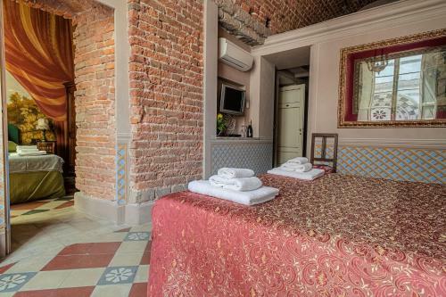 Bed & Breakfast L'antica Bifore