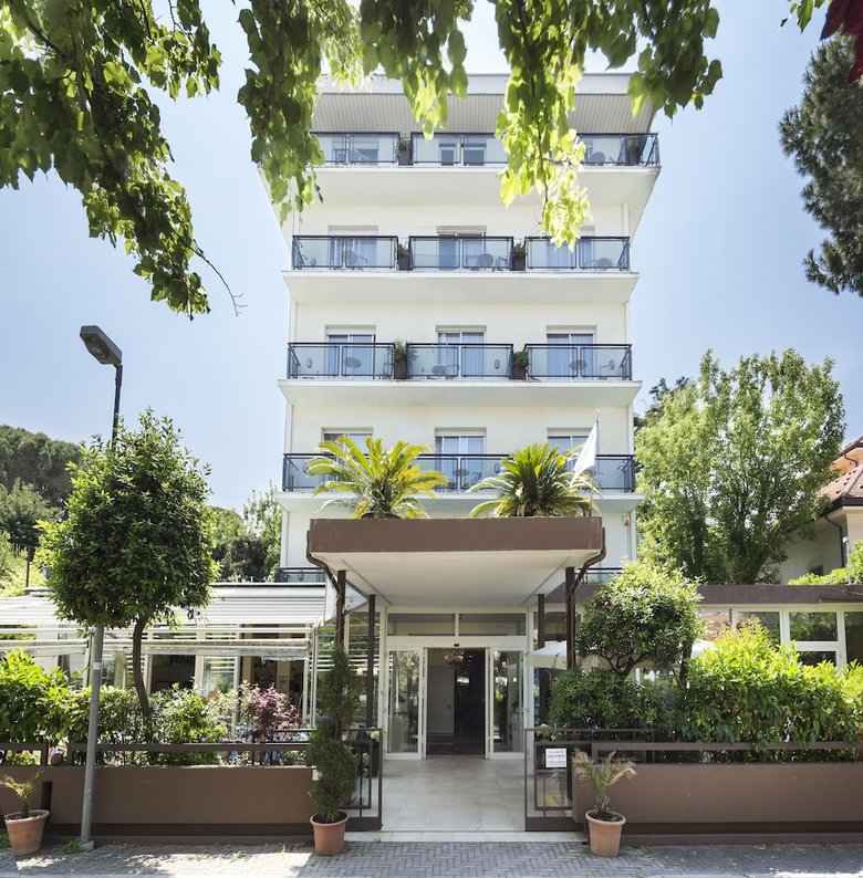 Hotel Maestri