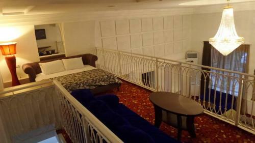 Hotel Park Villa Standart
