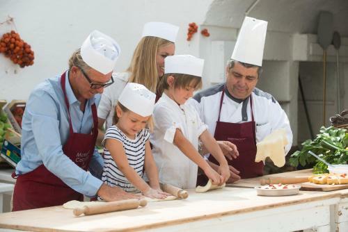 Agroturismo Masseria Torre Coccaro