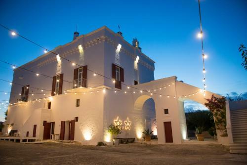 Agroturismo Masseria Torre Coccaro