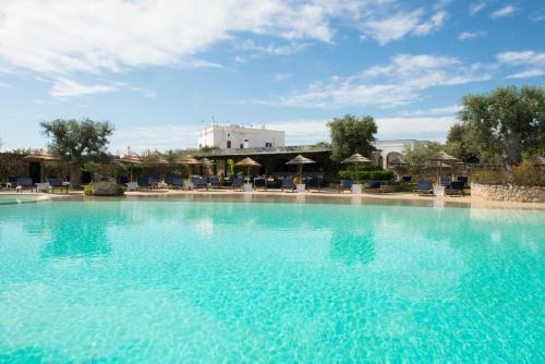 Agroturismo Masseria Torre Coccaro