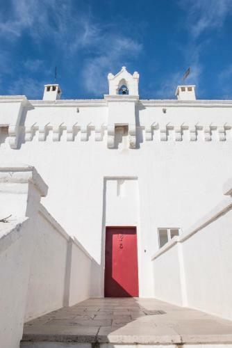 Agroturismo Masseria Torre Coccaro