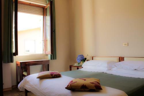 Hotel Marialetizia