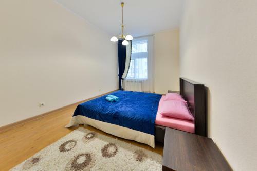 Apartment Na Kunaeva 12