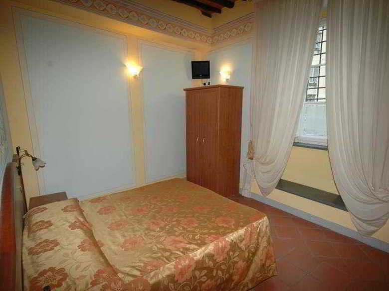 Hotel Dimora Dei Guelfi