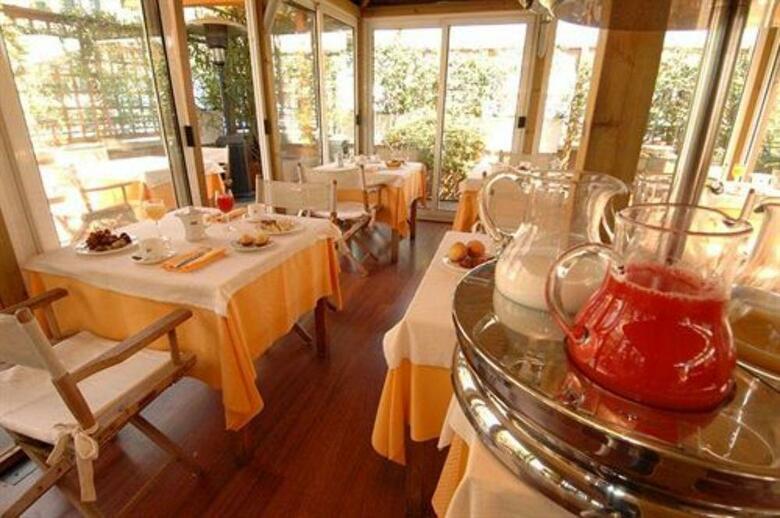 Hotel Metr�