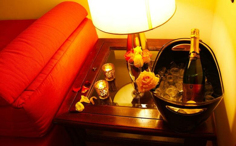 Hotel Metr�