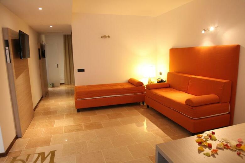 Hotel Metr�