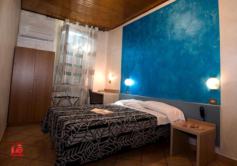 Hotel Bel Sit