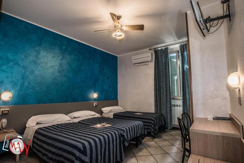 Hotel Bel Sit