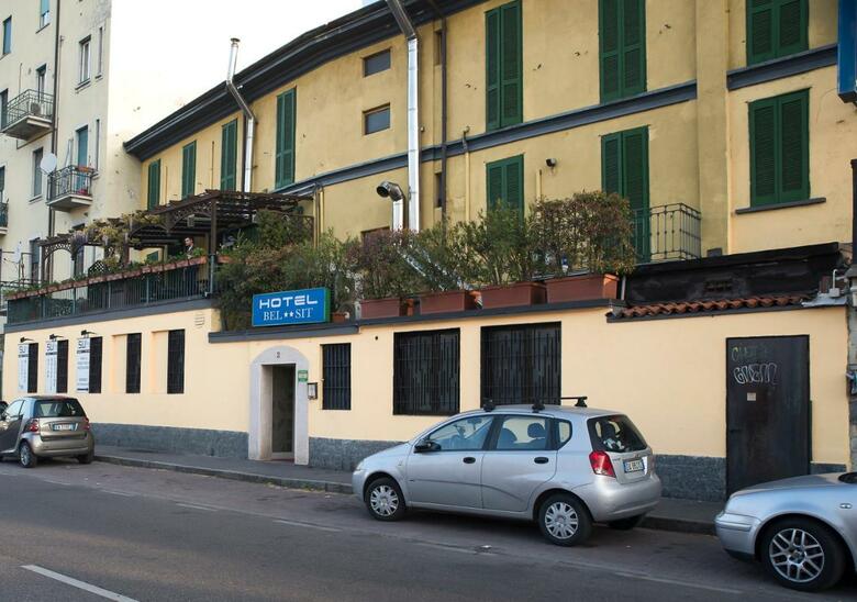 Hotel Bel Sit