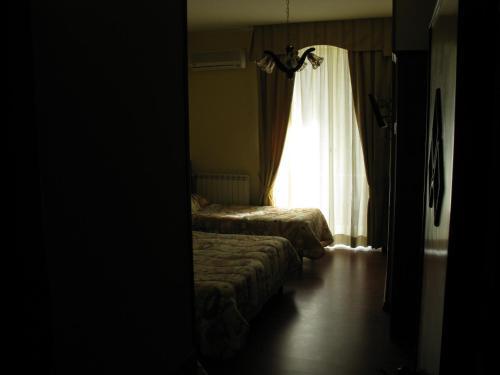 Hotel Iris