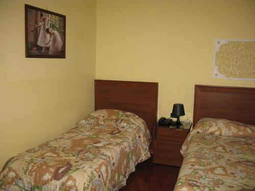 Hotel Iris