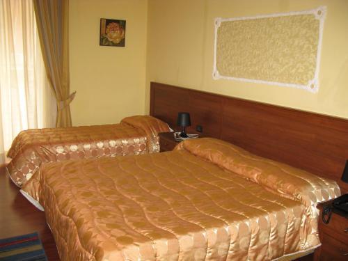 Hotel Iris