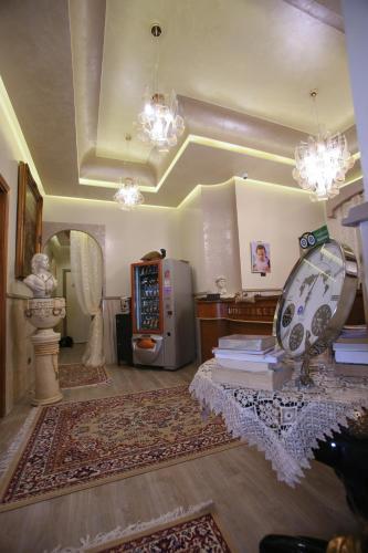 Hotel Iris