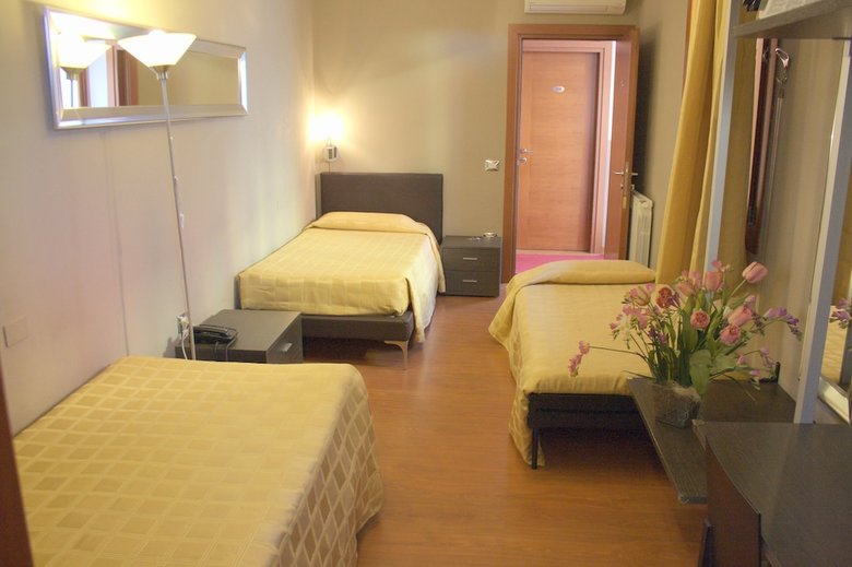 Small Hotel Royal