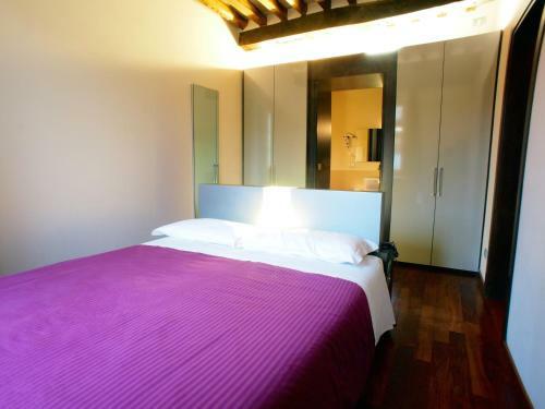 Hotel Parizzi Suites & Studio