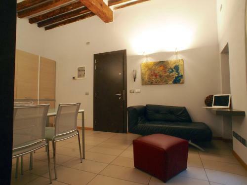 Hotel Parizzi Suites & Studio