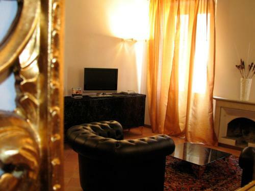 Hotel Parizzi Suites & Studio