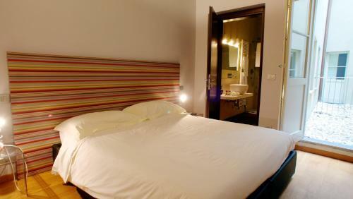Hotel Parizzi Suites & Studio