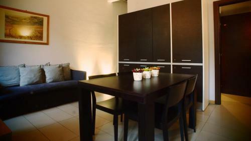 Hotel Parizzi Suites & Studio