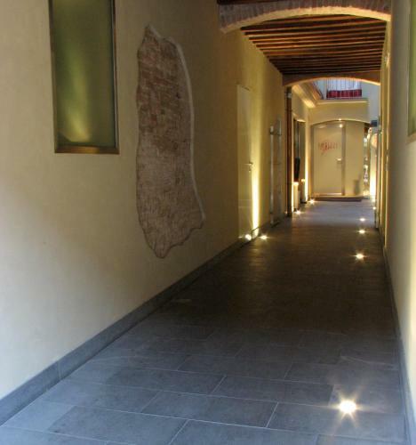 Hotel Parizzi Suites & Studio