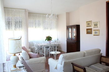 Il Giramondo Bed And Breakfast