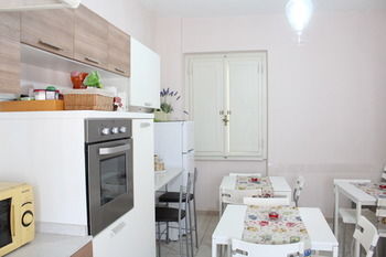 Il Giramondo Bed And Breakfast