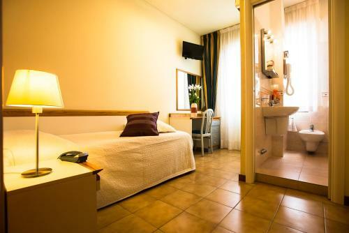 Hotel Roma