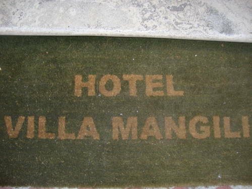 Mangili Garden Hotel