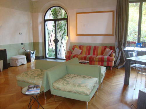 Mangili Garden Hotel