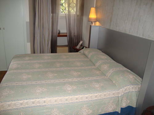 Mangili Garden Hotel