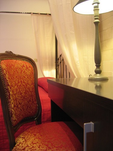 Bed & Breakfast Tolentino Suites