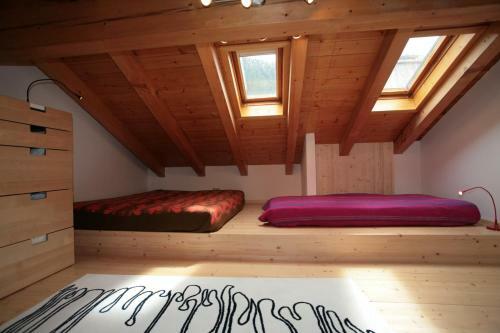 Apartamento Residence Anny