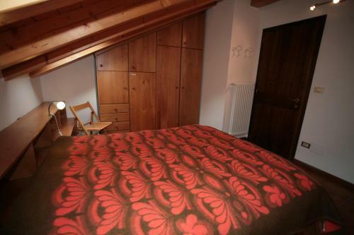 Apartamento Residence Anny