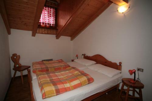Apartamento Residence Anny