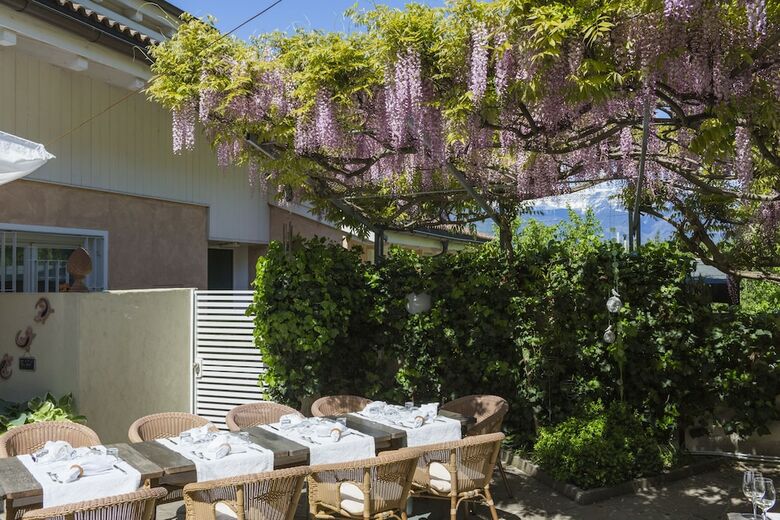 Hotel Sparerhof
