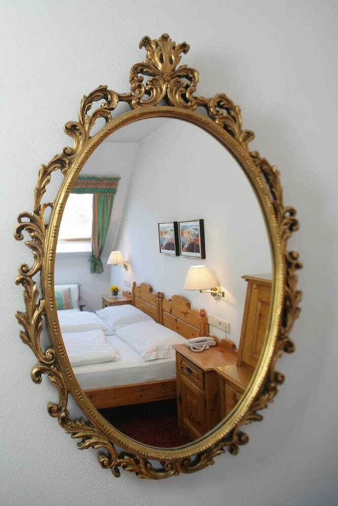Hotel Sparerhof