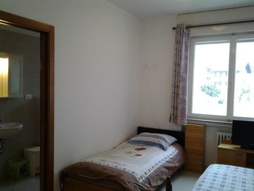 Apartamento Appartamento Rencio